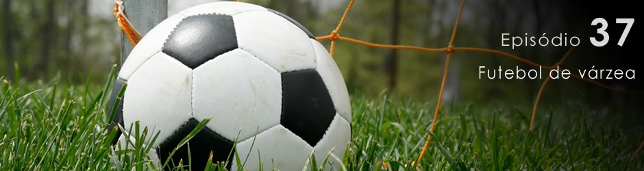 Jair Siqueira, 'historiador' do futebol de várzea de Santos, fala sobre o tema no programa. Confira!