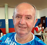 Américo Garcia - Diretor da Rádio Cacique