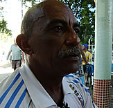 Antônio Brasileiro - Toninho